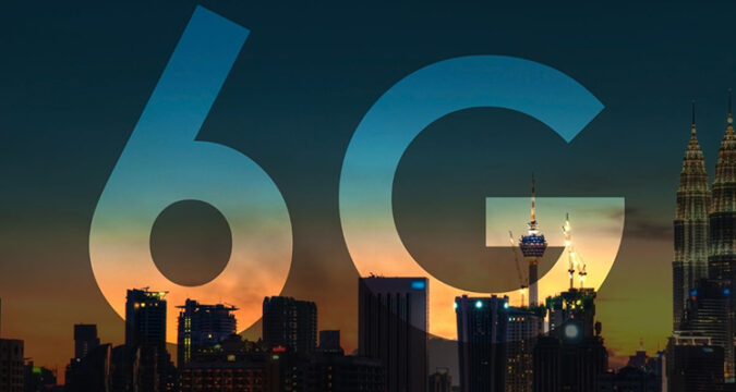 India tendrá tecnología 6G