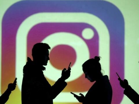 Instagram