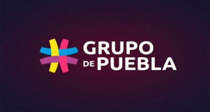 Más de 150 líderes