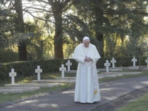 Papa Francisco