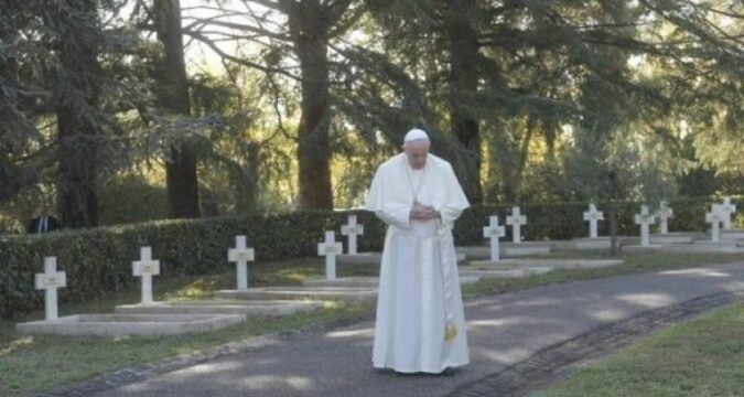 Papa Francisco