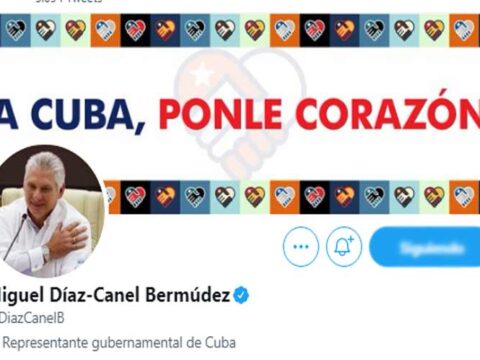 Presidente de Cuba