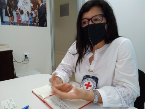 Reconocen activismo