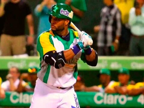 Robinson Canó
