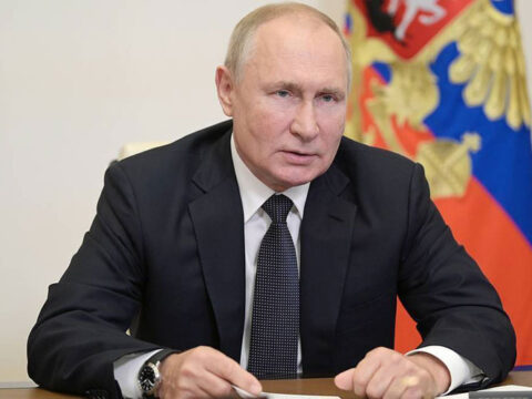 Rusia apoya declaración