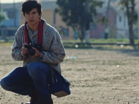 Vence filme chileno
