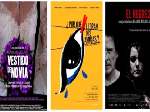 Voces femeninas
