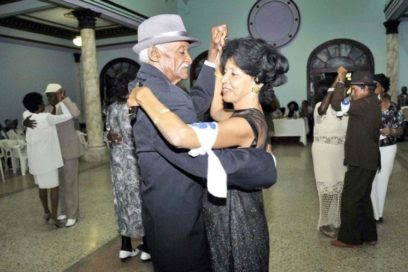 Club Amigos del Danzón concluyó jornada de aniversario en Colón
