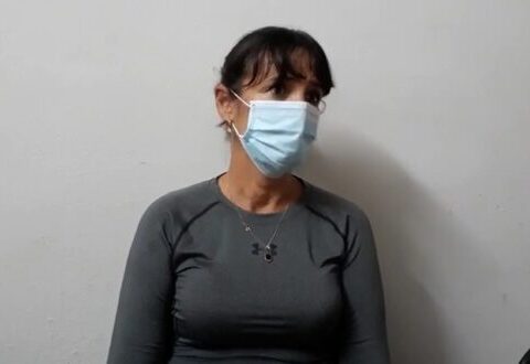 Madre de adolescente Reniel Rodríguez González aclara situación sobre su hijo
