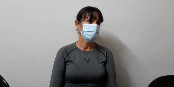 Madre de adolescente Reniel Rodríguez González aclara situación sobre su hijo