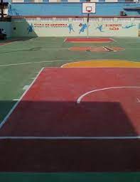 Más del 50% de las instalaciones deportivas en Colón poseen certificación sanitaria para su reapertura