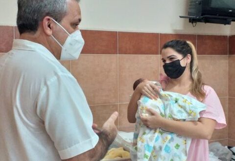 Muestra calidad servicio de Neonatología en Matanzas