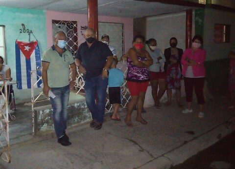 Tras un período detenido por la pandemia de Covid-19, los delegados iniciaron el pasado 10 de noviembre el Tercer Proceso de Rendición de Cuentas del delegado a sus electores