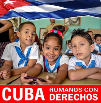 Derechos Humanos