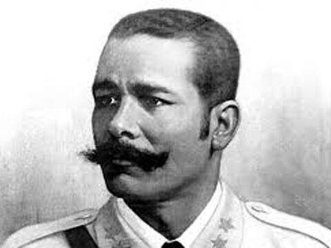 Antonio Maceo