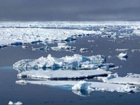 Cambio climático