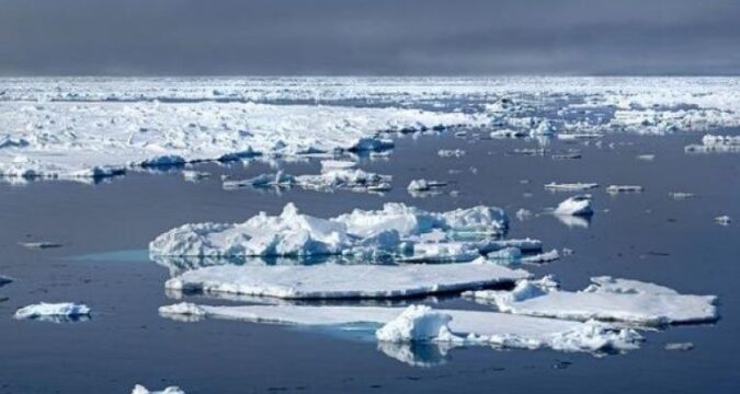 Cambio climático