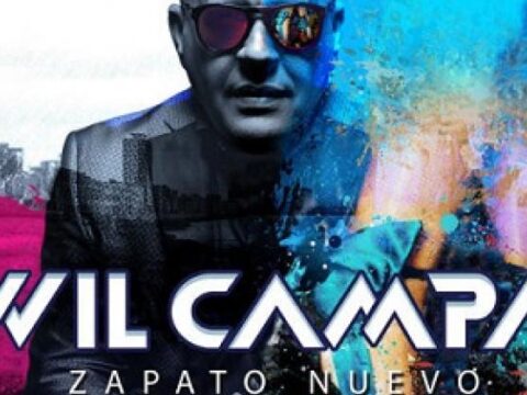 Comparte Wil Campa