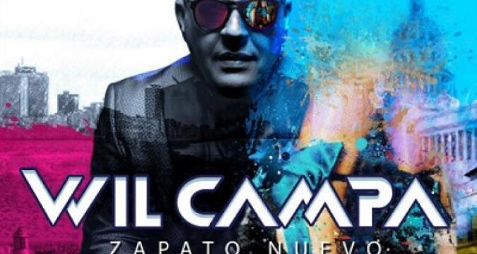 Comparte Wil Campa