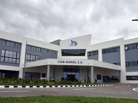 Complejo biotecnológico