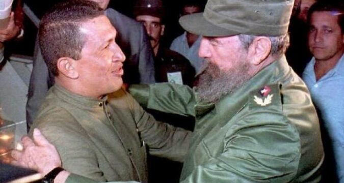 Con ese abrazo