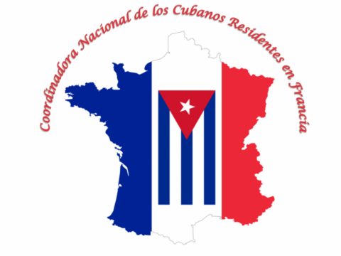 Cubanos en Francia