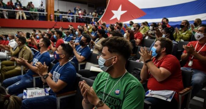 Destaca presidente