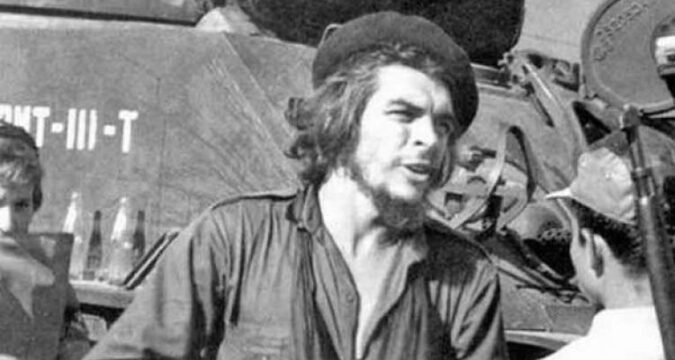 El Che