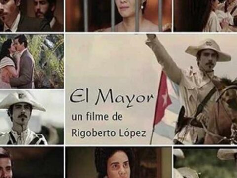 El Mayor