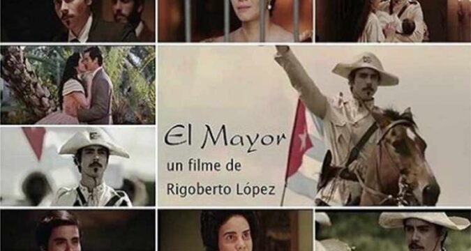 El Mayor