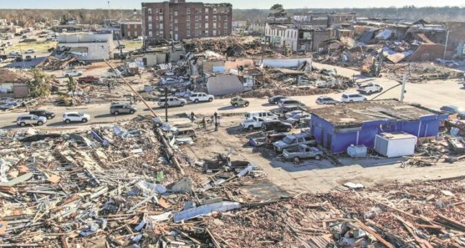 Expertos ven cambio climático
