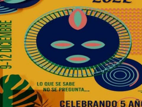 Festival Internacional Eyeife