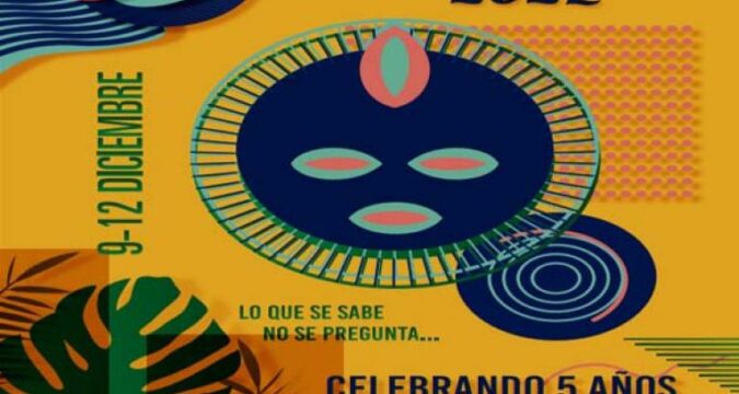 Festival Internacional Eyeife