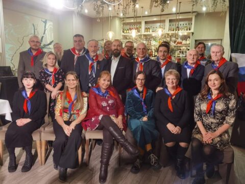 Fundación Fidel Castro