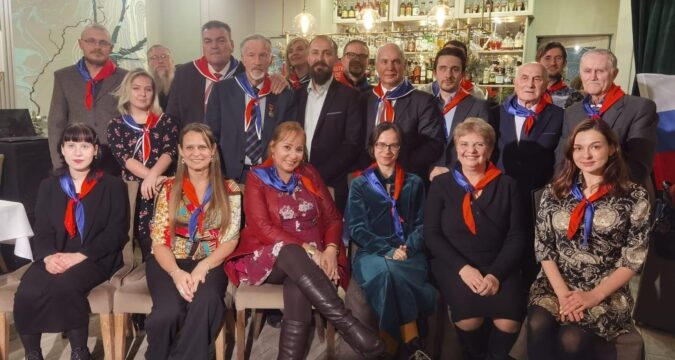 Fundación Fidel Castro