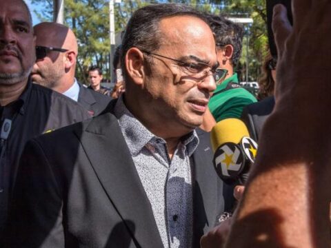 Gilberto Santa Rosa