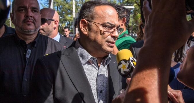 Gilberto Santa Rosa