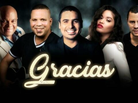 “GRACIAS”