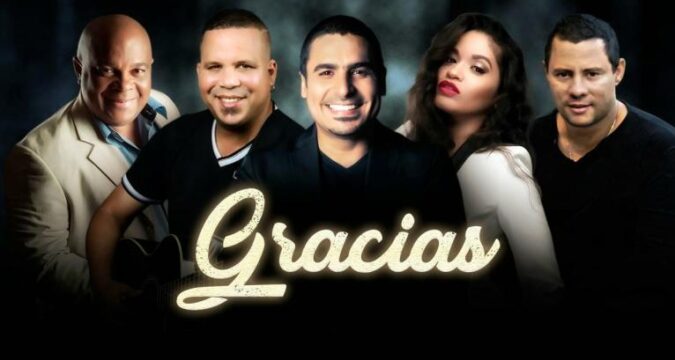 “GRACIAS”