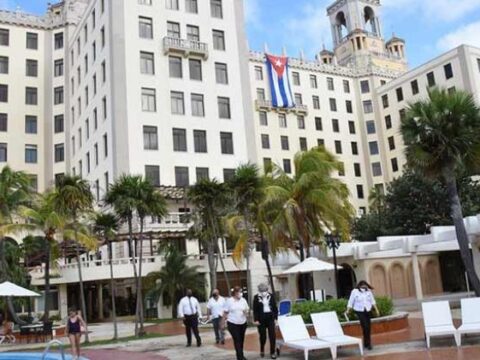 Hotel Nacional