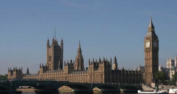 Inglaterra exige prueba