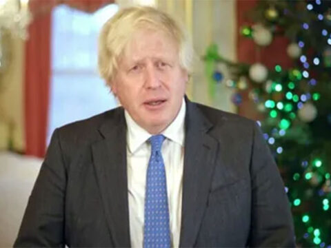 Johnson