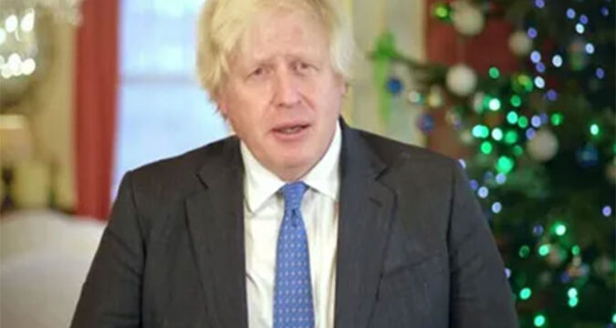 Johnson