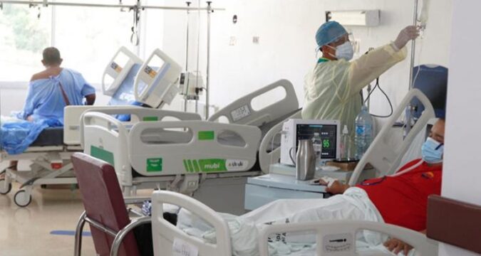 Labor de médicos