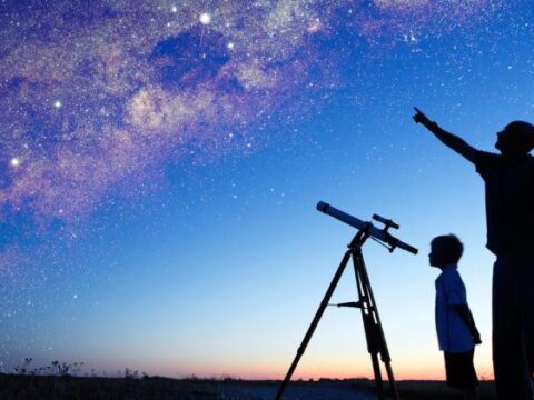 Lluvias de meteoros