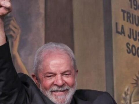 Lula da Silva