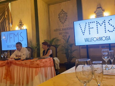 Productora española de cava se interesa en Cuba