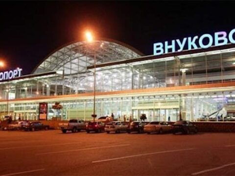 Coordinan retorno a Cuba de nacionales retenidos en aeropuerto ruso