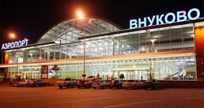 Coordinan retorno a Cuba de nacionales retenidos en aeropuerto ruso