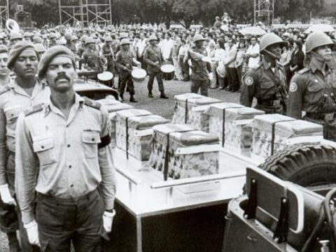 Operación Tributo